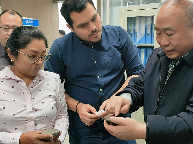 Goldpro Global Cooperation Exchange